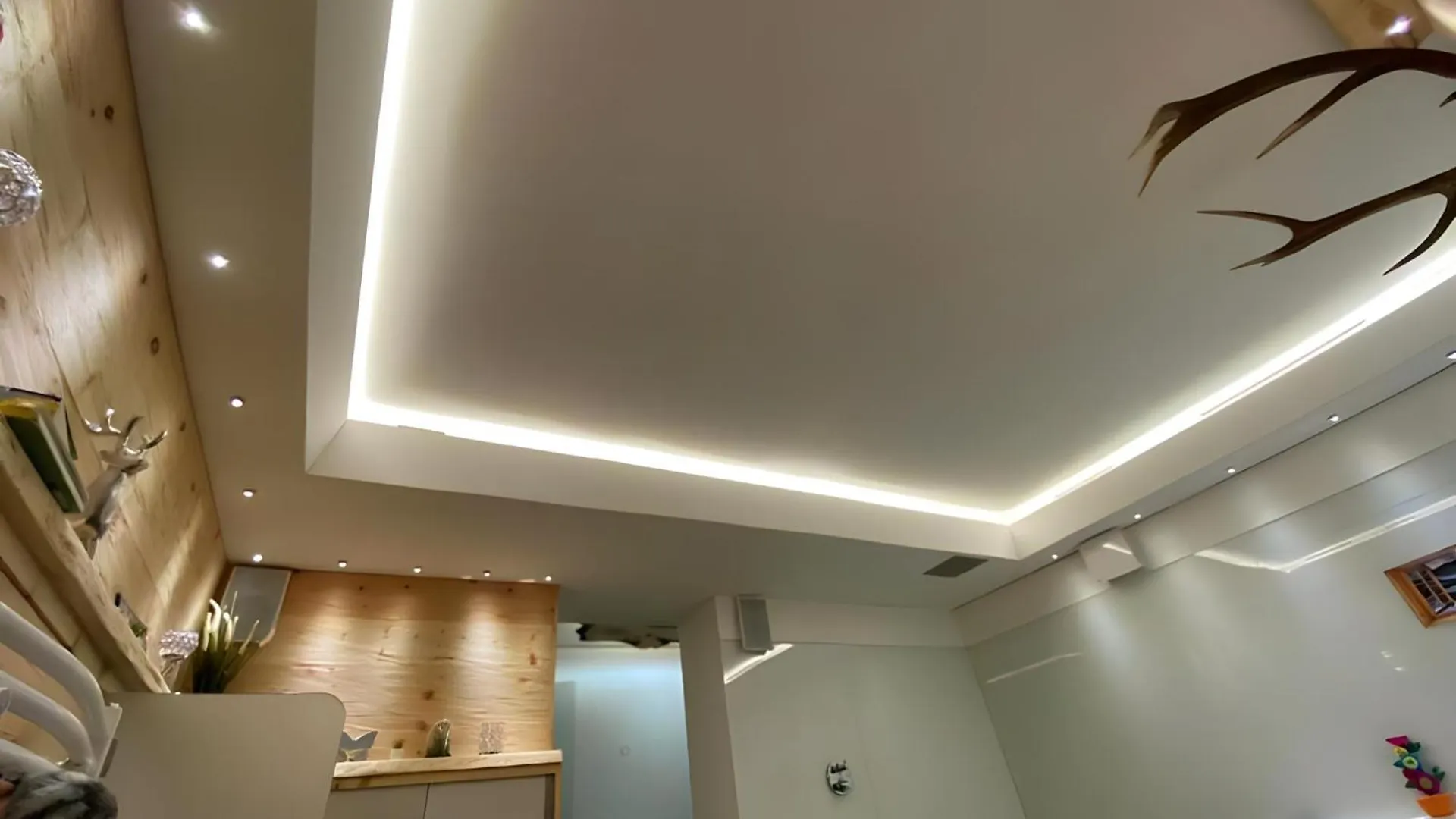 Apartment Ferienwohnung Im Usseltal - Zirben Spa - Monheimer Alb - Altmuehltal - Familie Geyer Daiting