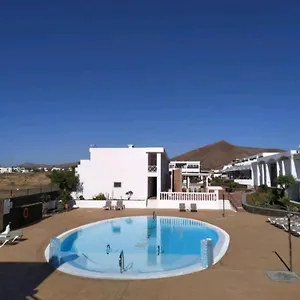  Apartment Casita Mary Spanien