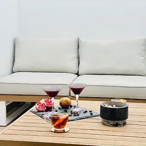  Apartment Canaryislandshost L The Secret Spanien