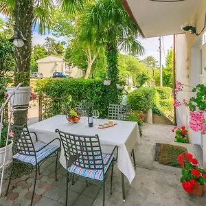  Apartment Carpe Diem Kroatien