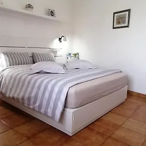 Privatunterkunft Geranios N.25 Spanien