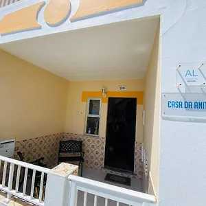  Privatunterkunft Casa Da Anita Portugal