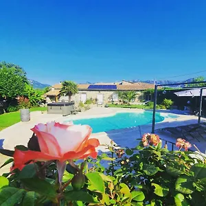  Gasthof La Babounette Frankreich