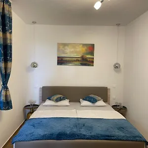  Apartment Tormenta Kroatien