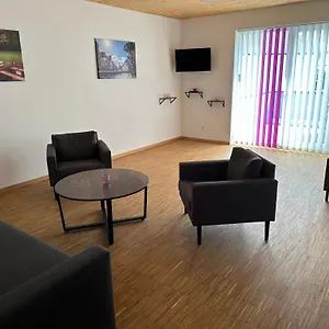 Ebm-apartments Mit Wallbox Altenmünster