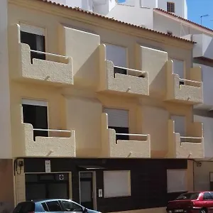  Apartment Armacao Residences Portugal
