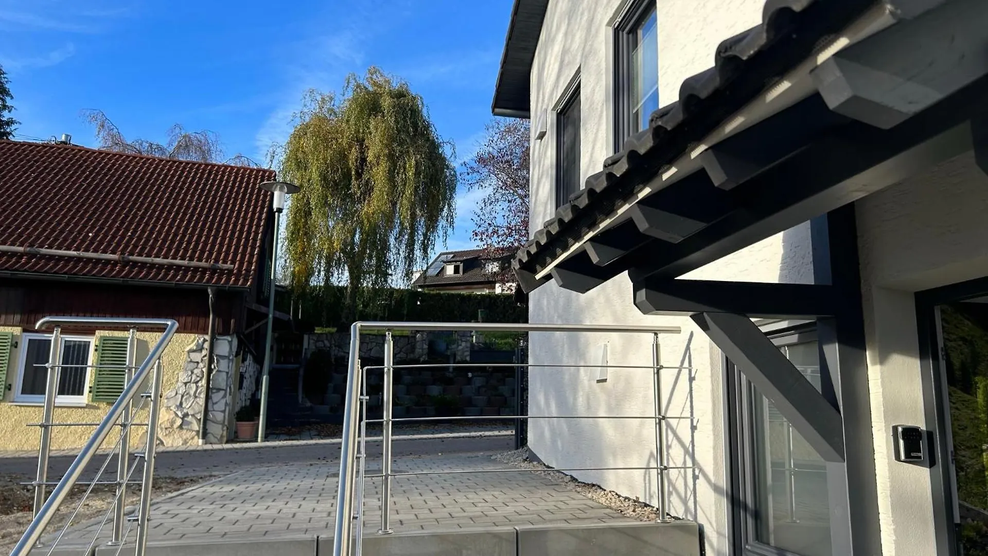 Apartment Ferienwohnung Im Usseltal - Zirben Spa - Monheimer Alb - Altmuehltal - Familie Geyer Daiting