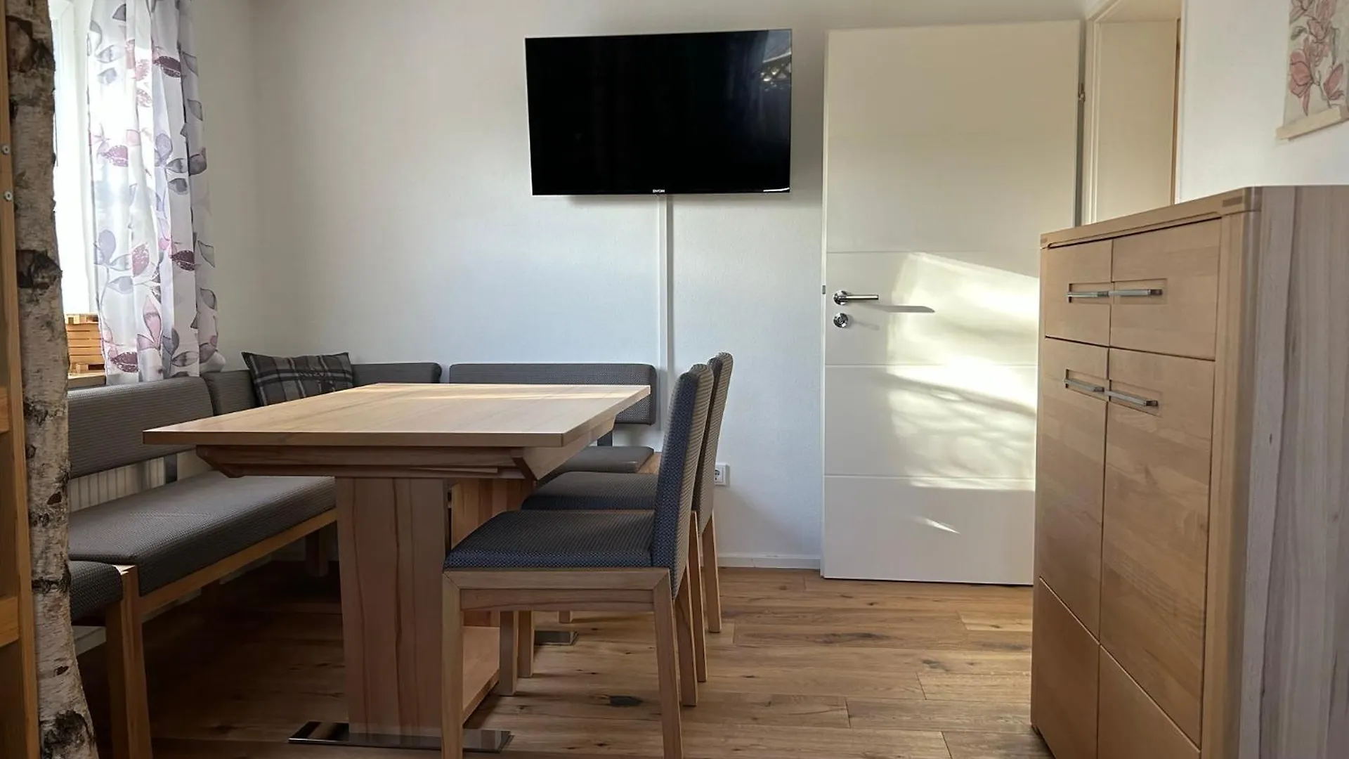 Ferienwohnung Im Usseltal - Zirben Spa - Monheimer Alb - Altmuehltal - Familie Geyer Daiting 0*, Monheim (Bavaria) Germany