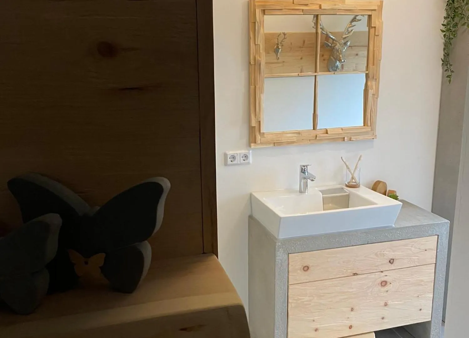 Ferienwohnung Im Usseltal - Zirben Spa - Monheimer Alb - Altmuehltal - Familie Geyer Daiting