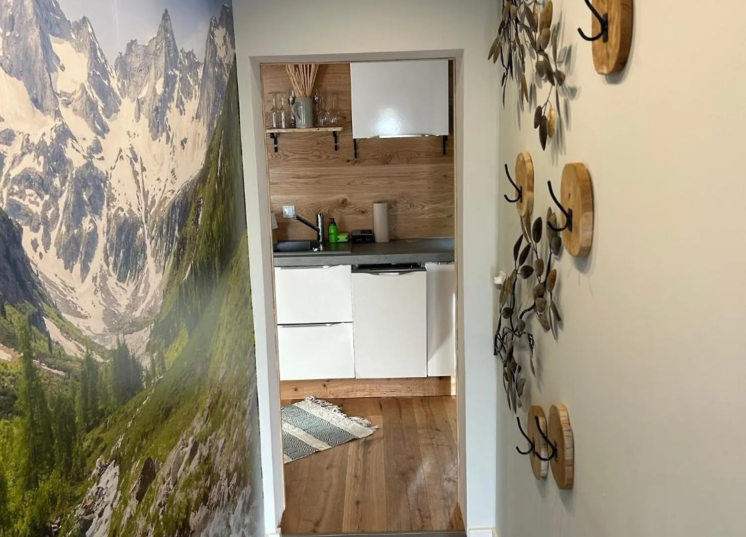 Ferienwohnung Im Usseltal - Zirben Spa - Monheimer Alb - Altmuehltal - Familie Geyer Daiting Monheim (Bavaria)