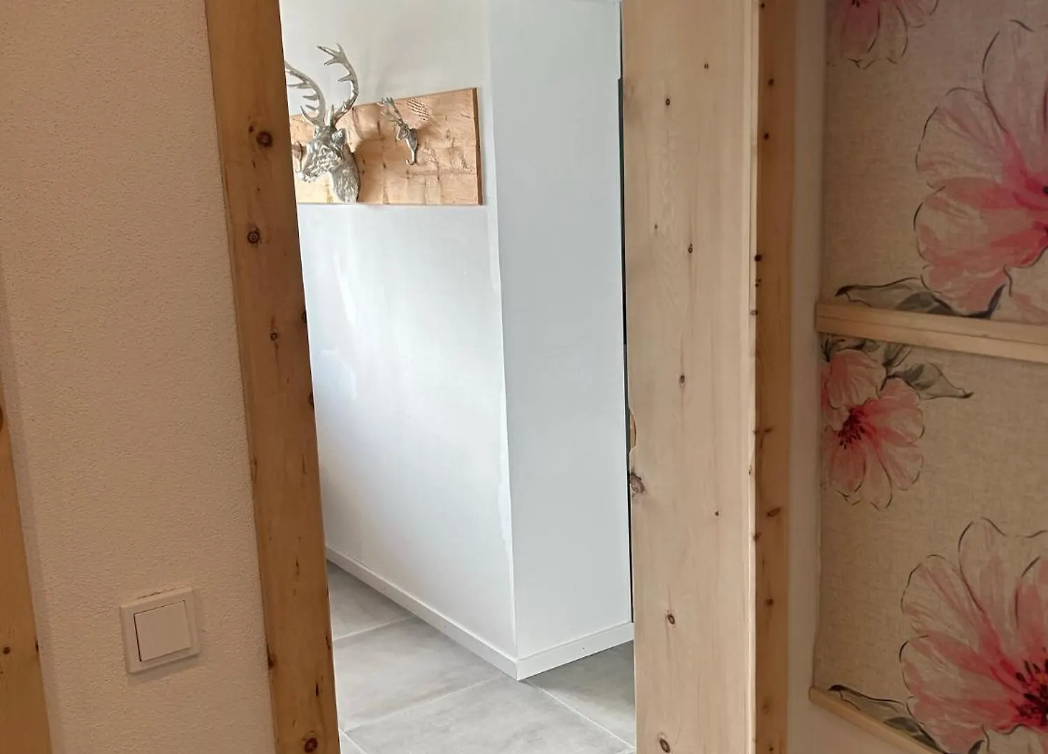 Apartment Ferienwohnung Im Usseltal - Zirben Spa - Monheimer Alb - Altmuehltal - Familie Geyer Daiting